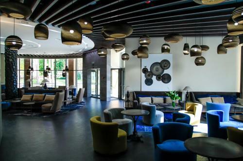 Hotel Grand Admiral Resort & Spa