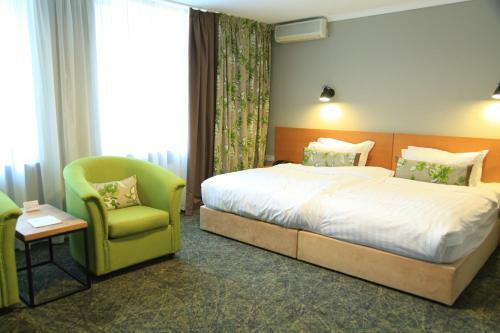Hotel Grand Admiral Resort & Spa
