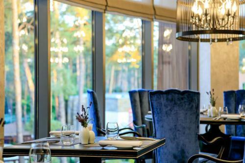 Hotel Grand Admiral Resort & Spa