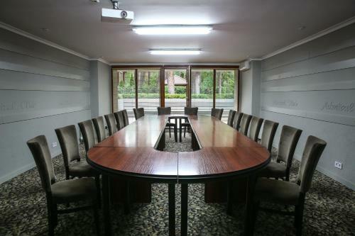 Hotel Grand Admiral Resort & Spa