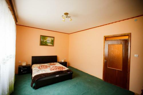 Hostal Guest House In Drachino
