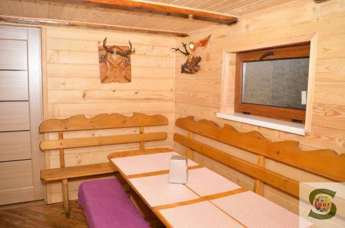 U Kvasu Hotel
