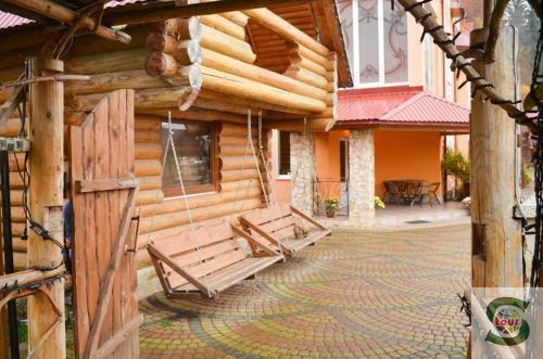 U Kvasu Hotel