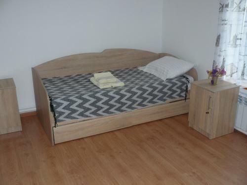 Hostal Hostynnyi Botsiun