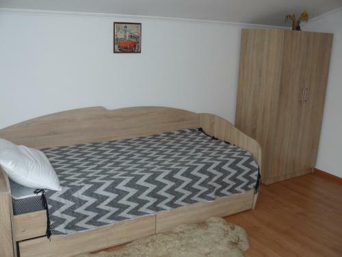 Hostal Hostynnyi Botsiun