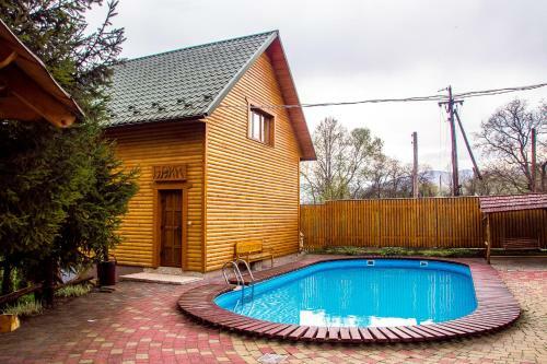 Malyvo Hotel
