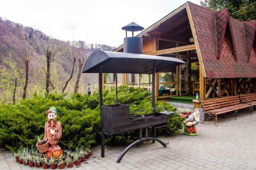 Malyvo Hotel