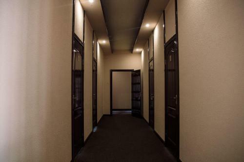 Malyvo Hotel