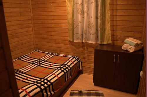 Apartamento Arlen Vendeghaz
