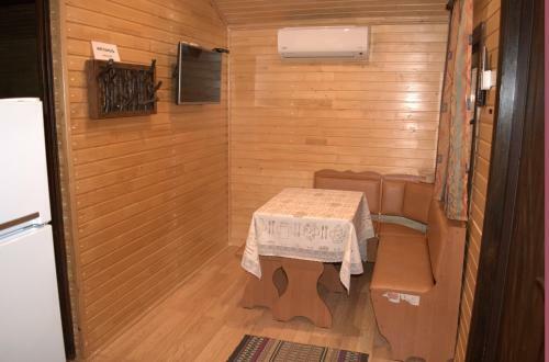 Apartamento Arlen Vendeghaz
