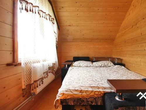 Hostal Karpatskyi Teremok