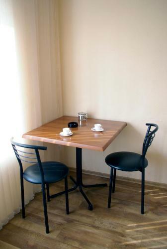 Apartment On Sobornyi Avenue