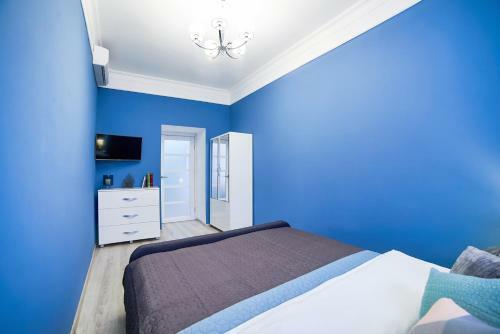 Romantic Apartment For Two In The City Center
