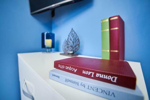 Romantic Apartment For Two In The City Center