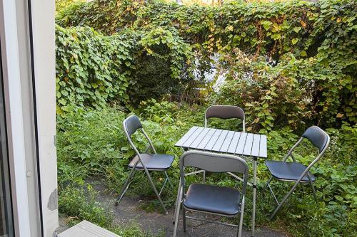 Apartment On Chornovola Avenue 31