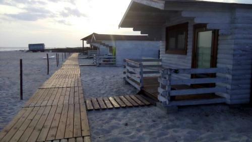Hotel Oasis Beach Club