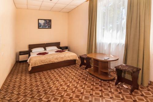 Azure Deluxe Hotel