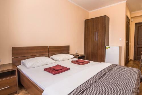 Azure Deluxe Hotel