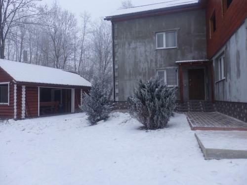 Posada Kreitser