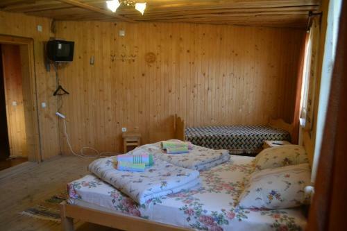 Posada Hotel Kolyba Zlagoda