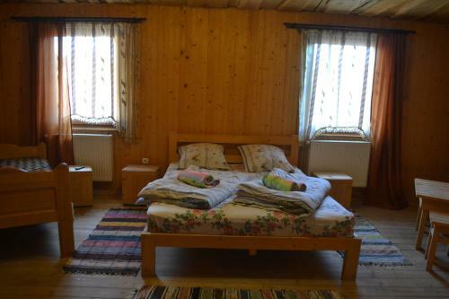 Posada Hotel Kolyba Zlagoda