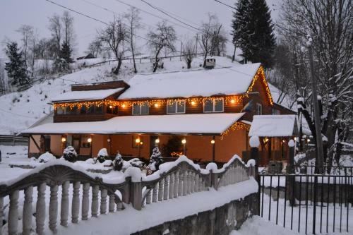Motel Fortuna