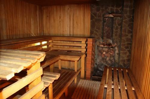 Hotel Pyate Koleso