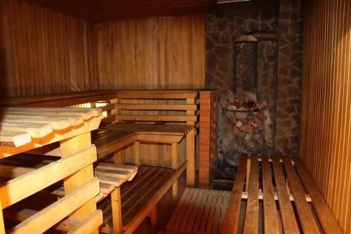 Hotel Pyate Koleso