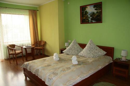 Hotel Pyate Koleso