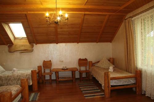 Hotel Pyate Koleso