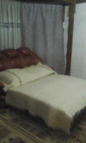 Hostal C????? " ? ????"
