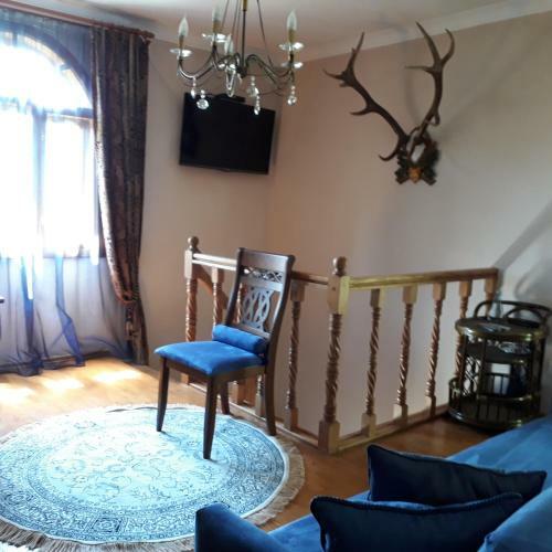 Hostal Alisa