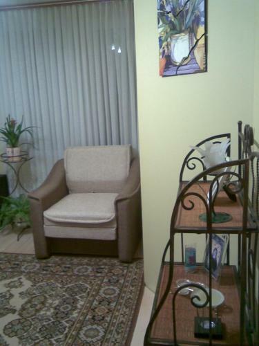 Hostal Pid Skeleyu