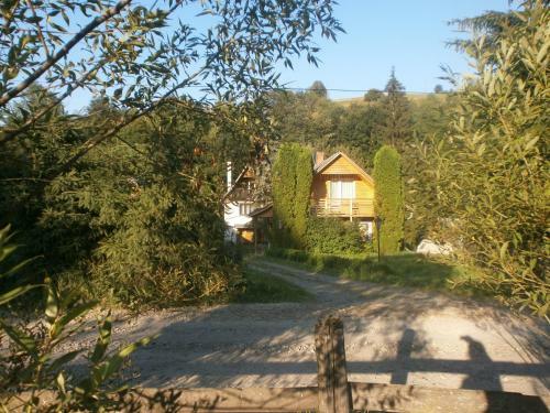 Hostal Pid Skeleyu