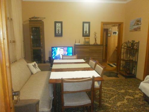 Hostal Pid Skeleyu