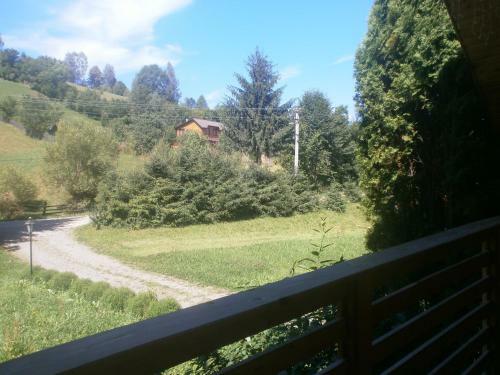 Hostal Pid Skeleyu