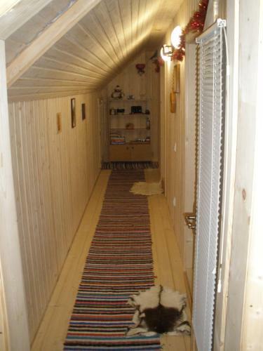 Hostal Pid Skeleyu