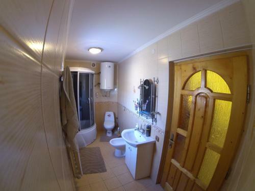 Hostal Sadyba Na Luzhku