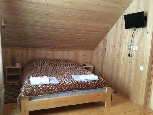 Hotel Cottage Marko