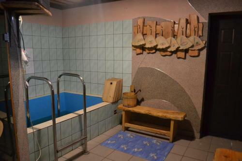 Apartamento Sadiba Oprishok