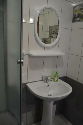 Apartamento Sadiba Oprishok