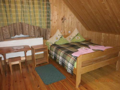 Apartamento Sadiba Oprishok