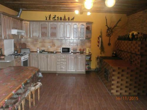 Apartamento Sadiba Oprishok