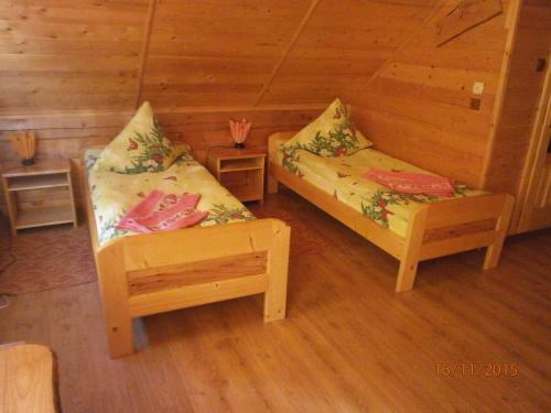 Apartamento Sadiba Oprishok