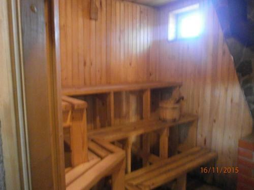 Apartamento Sadiba Oprishok