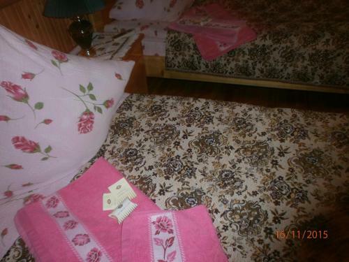 Apartamento Sadiba Oprishok