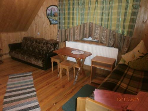Apartamento Sadiba Oprishok