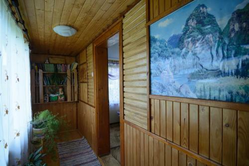 Hostal U Ilka