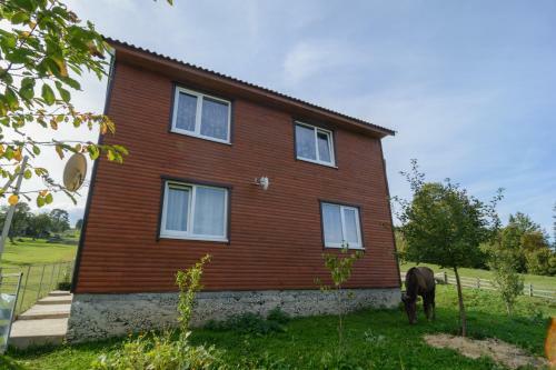 Hostal U Ilka