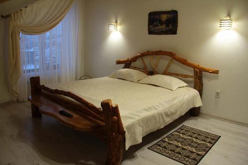 Posada Cottage "pyate Koleso"